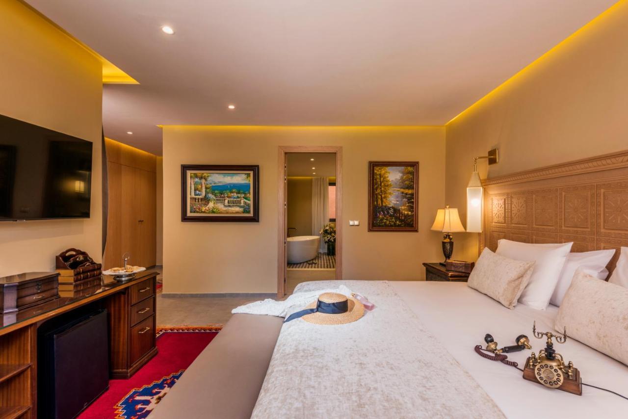 Berbère Palace 5*
