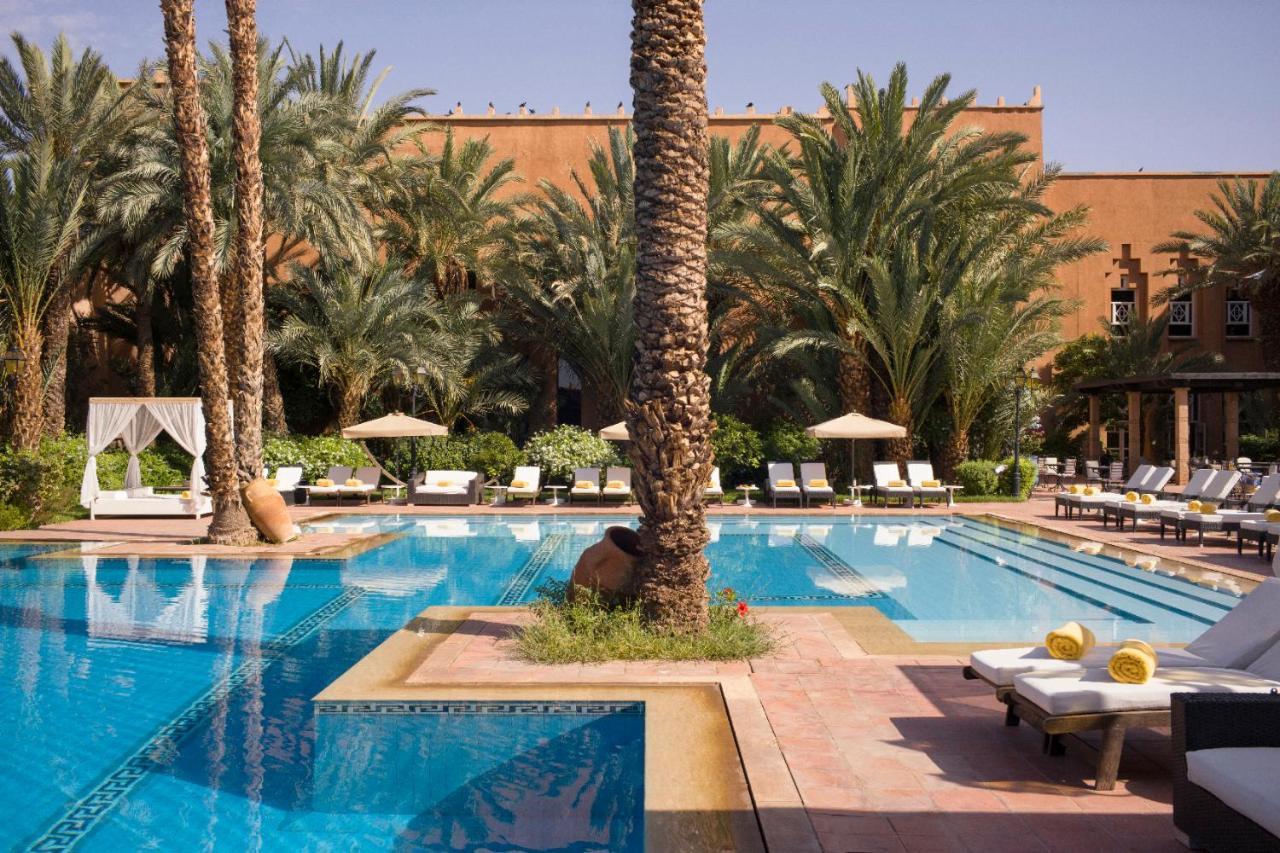 Berbère Palace 5* Ouarzazate
