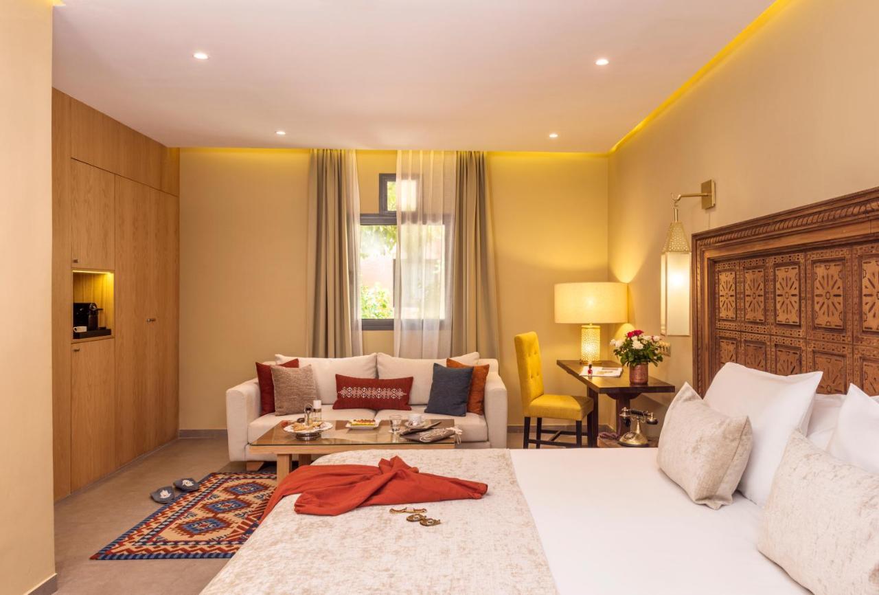 Berbère Palace 5*