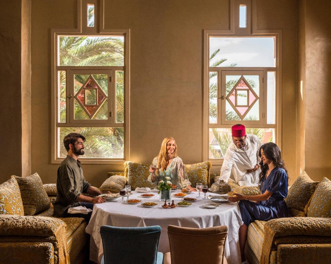 Berbère Palace Hotel 5*