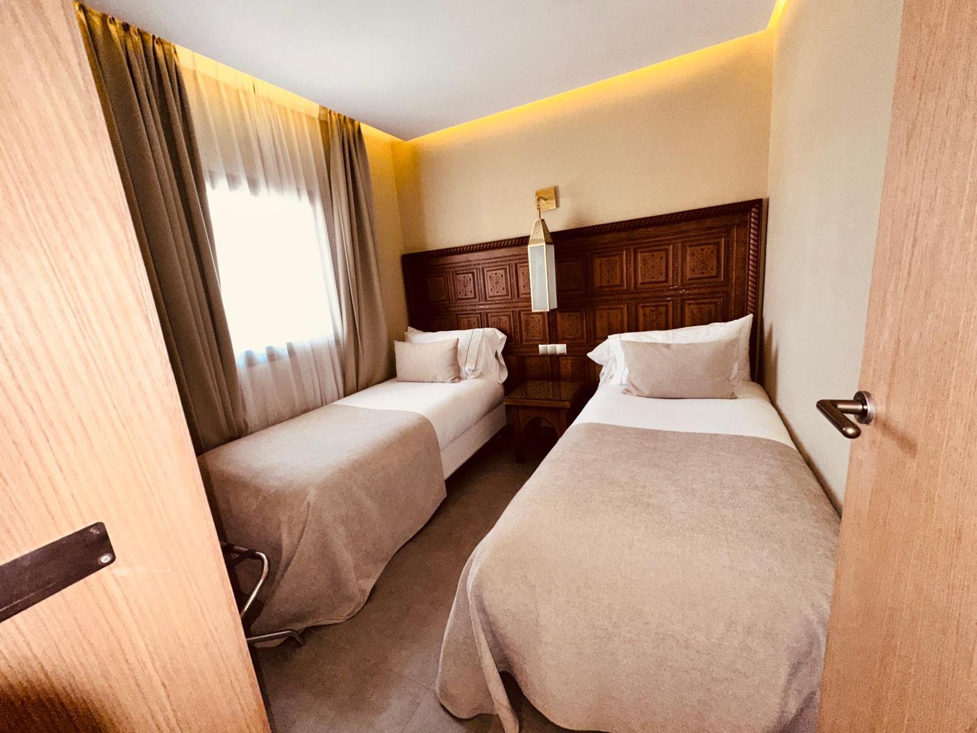 لو بيربر بالاس فندق 5*
