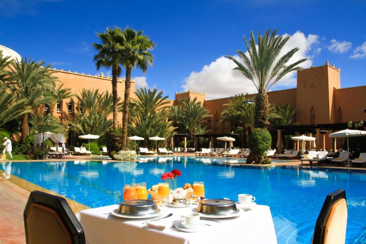Berbère Palace Hotel 5*